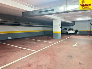 Autoparkplatz  Rúa da república de el salvador. Plaza de garaje en venta en republica del salvador - ensanche