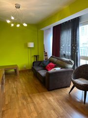 Rent Flat  Rúa da poza de bar. Piso en alquiler de temporada en calle da poza de bar