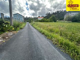 Residential Plot  Rúa dos príncipes. Terreno en venta en villestro - roxos