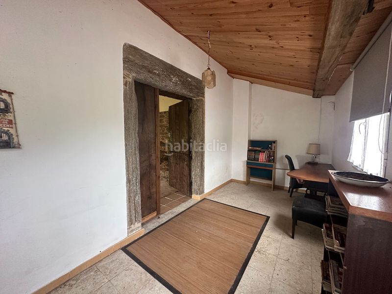 Foto 00bf6dd3-fbde-4e3d-bdc4-cf030b9cad86. Casa amb aparcament a Pino (O)