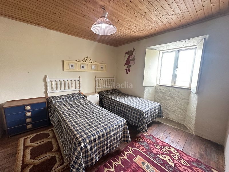 Foto 06998e6f-4645-4a97-8497-29cab24ce961. Casa amb aparcament a Pino (O)