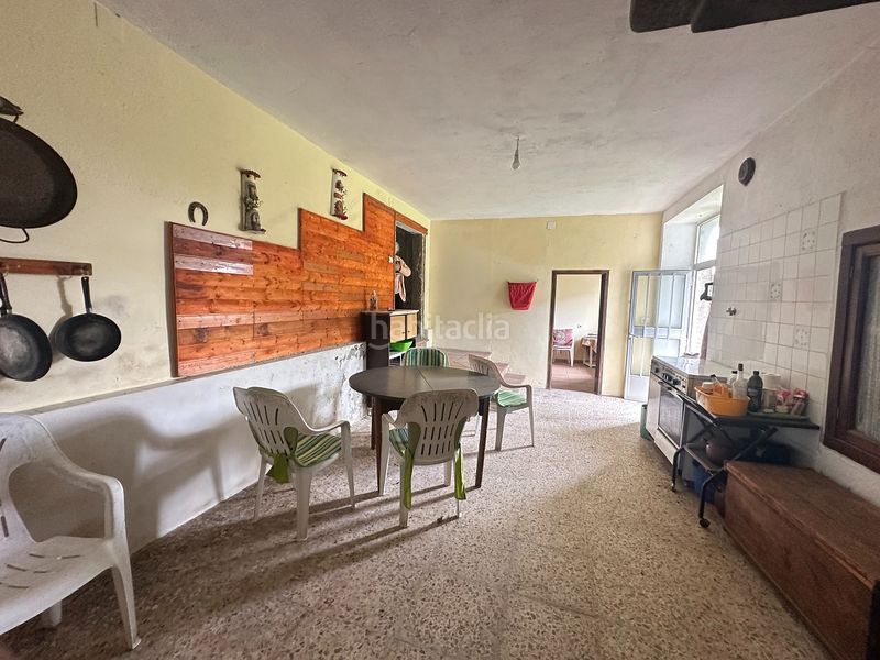 Foto 44c19d2a-1764-4d74-b063-56f995003c89. Casa amb aparcament a Pino (O)