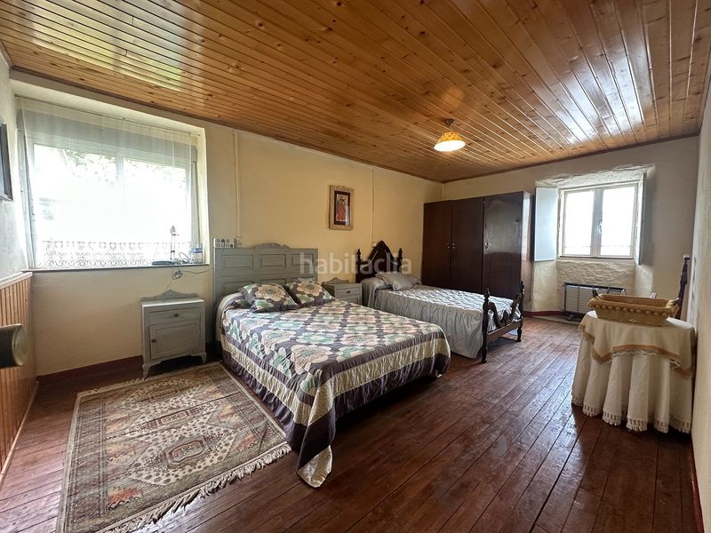 Foto 5e9efd1b-3240-4191-8b14-397d153d615e. Casa amb aparcament a Pino (O)
