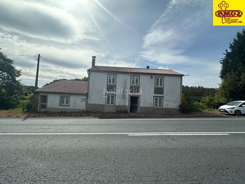 Foto 838d4cbc-56b8-48fe-b368-10961f6bd986. Casa amb aparcament a Pino (O)