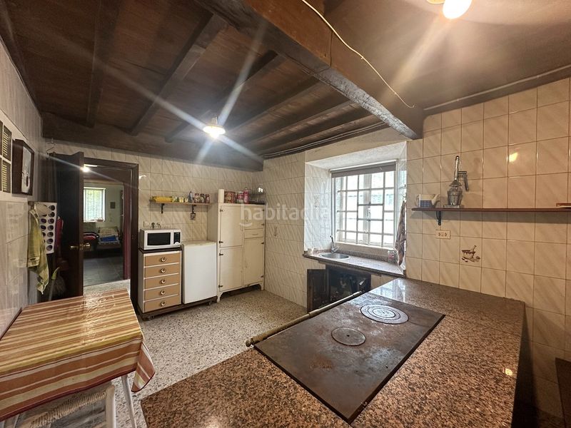 Foto 949ea71f-4ead-4a2a-afb7-186b8d6da8e3. Casa amb aparcament a Pino (O)