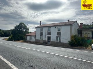 Casa  Lugar pino. Casa independiente en venta en santandre - o pino