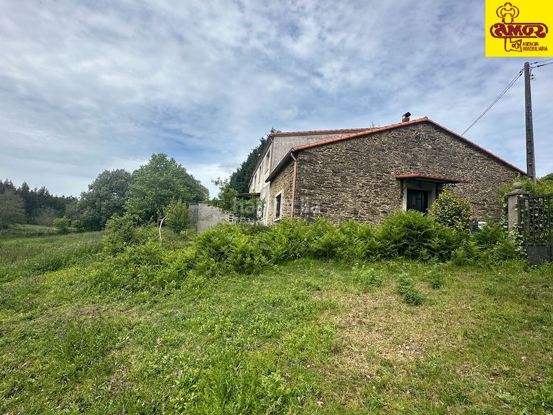 Foto ab40869c-22bc-425d-b815-c6bec13779d0. Casa amb aparcament a Pino (O)