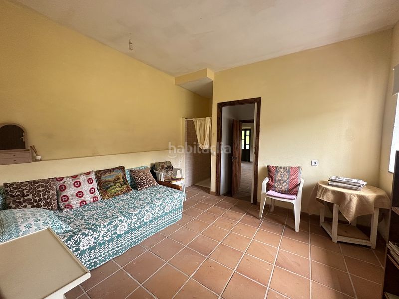 Foto aed84a49-1a33-464f-8bef-bbe14b294438. Casa amb aparcament a Pino (O)