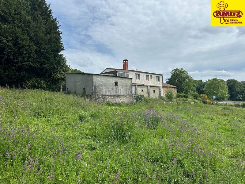 Foto af9ca1f6-14cc-4704-8b12-be3a58cad7ac. Casa amb aparcament a Pino (O)