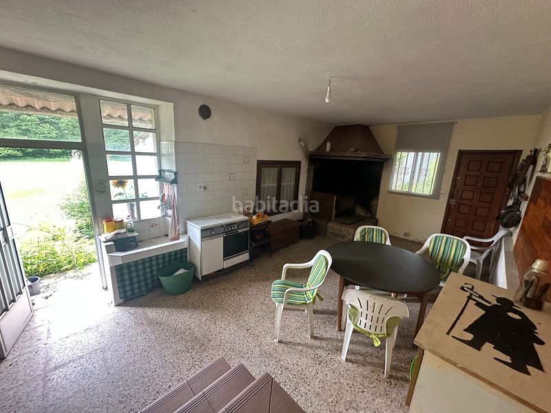 Foto b1a225d5-ff9e-42da-b1a9-c4a2bb176095. Casa amb aparcament a Pino (O)