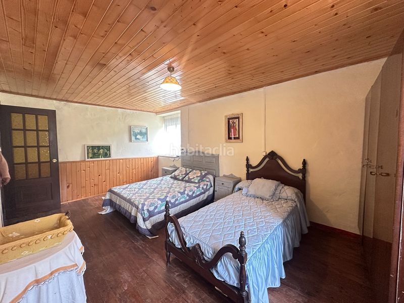 Foto d73286ab-5b19-40f9-a317-dc366bf52b14. Casa amb aparcament a Pino (O)