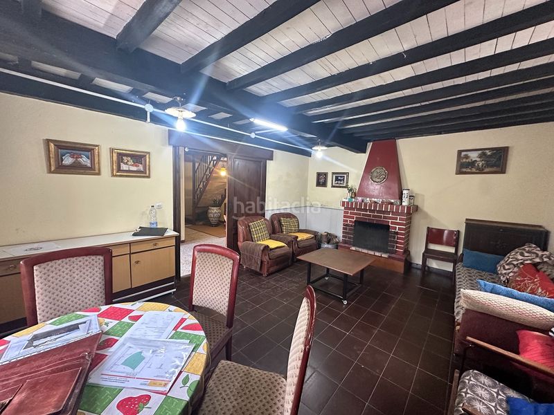 Foto e188f91a-1401-48ff-acff-bca1973e2315. Casa amb aparcament a Pino (O)