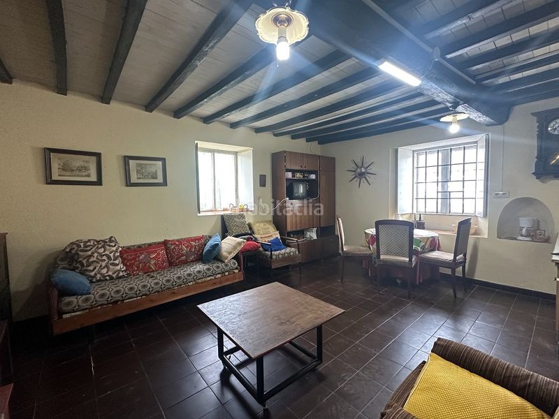 Foto e20a1b30-c9a8-4b64-8941-c9771e825381. Casa amb aparcament a Pino (O)