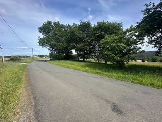 Terreny residencial  Lugar pino. Terreno en venta en lugar santandré - o pino