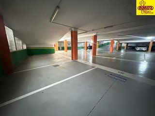 Parking coche  Rúa de garcía prieto. Garaje en venta en calle de garcía prieto - conxo