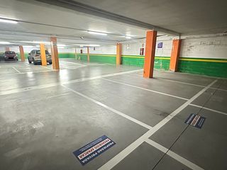 Aparcament cotxe  Rúa de garcía prieto. Garaje en venta en calle de garcía prieto - conxo