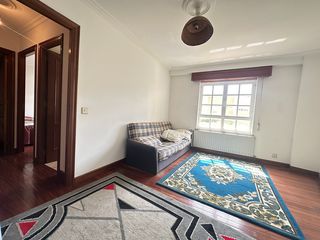 Piso  Avenida de rosalía de castro. Piso en venta avenida de rosalía de castro - campus sur