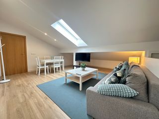 Rent Apartment  Avenida de lugo. Estudio en alquiler en avenida de lugo - santiago de compostela