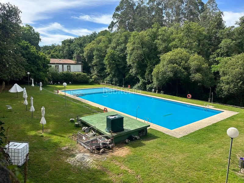 Foto 2c13a0fa-bc17-4cb5-bb59-1ccb044aa26d. Xalet amb calefacció aparcament piscina a Parroquias de Santiago Santiago de Compostela