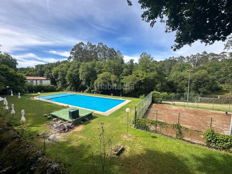 Foto 912236c3-bf60-48c3-94f5-658e4d2a7834. Xalet amb calefacció aparcament piscina a Parroquias de Santiago Santiago de Compostela