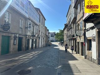 Local Comercial a Rúa de San Pedro