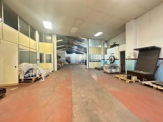 Miete Fabrikhalle  Costa de san marcos. Nave en alquiler en san marcos  - santiago de compostela