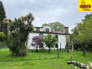 Chalet  Aldea ortoñiño. Chalet independiente en venta en ortoño - bertamirans
