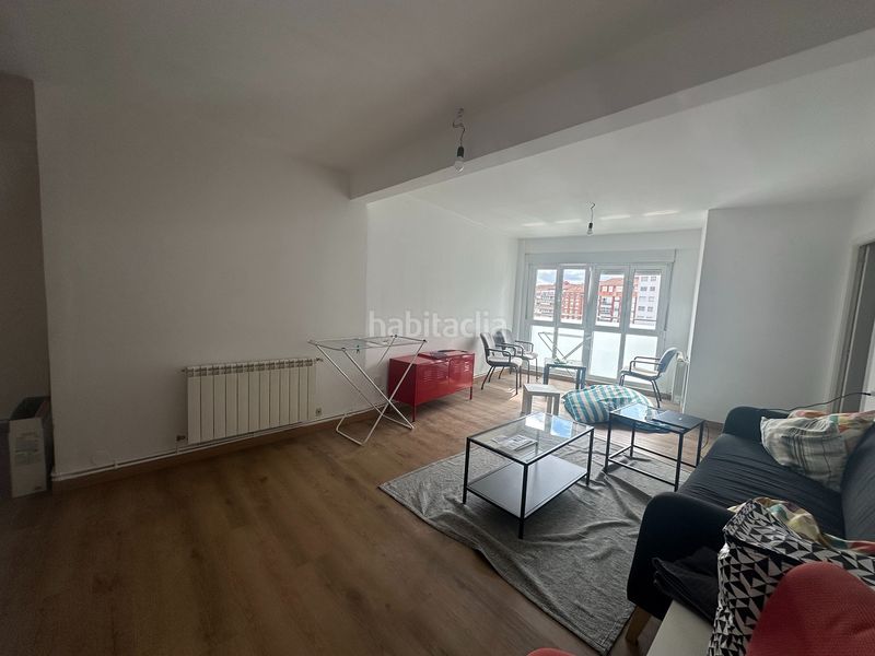 Foto 15af7ab4-6069-4734-a4a6-d260afd7b576. Rent flat with heating in Ensanche - Sar Santiago de Compostela