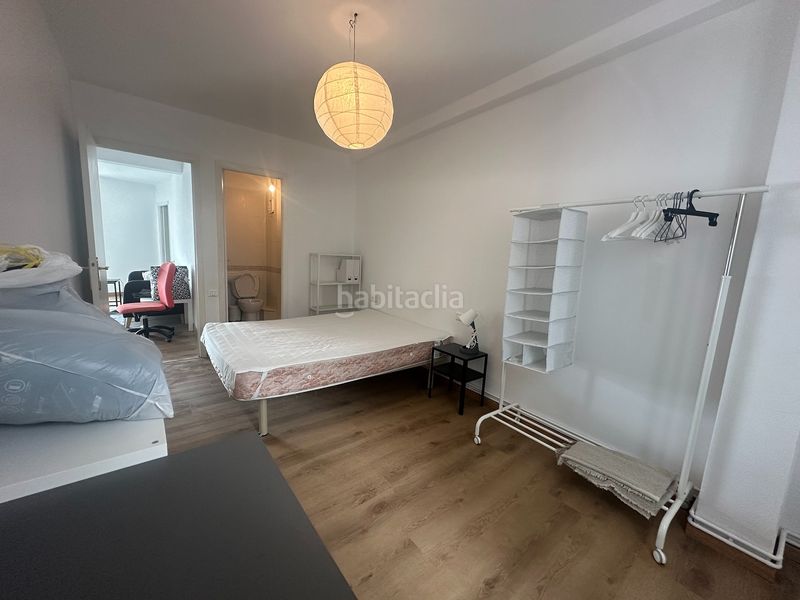 Foto 2f509247-5495-456b-b454-0946b3d3ca97. Rent flat with heating in Ensanche - Sar Santiago de Compostela