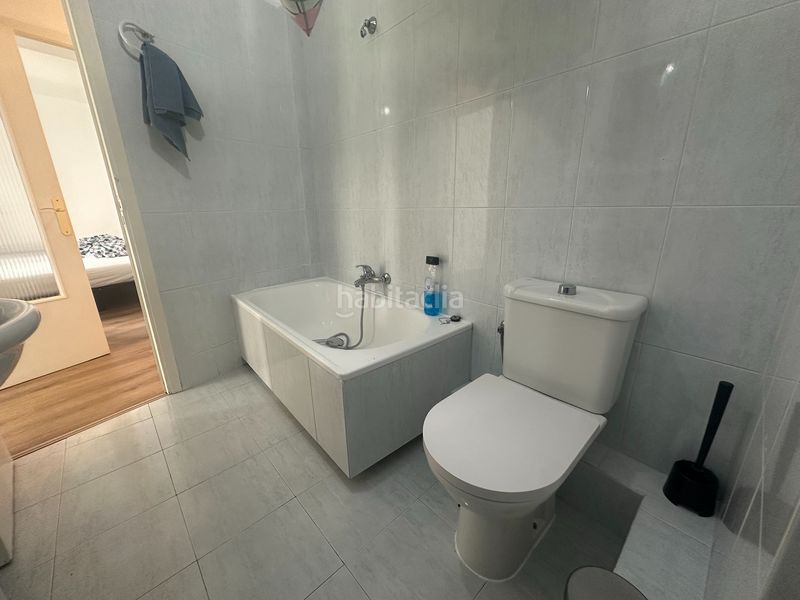 Foto 37b6cca4-156c-4f07-a37f-d194c621ca81. Rent flat with heating in Ensanche - Sar Santiago de Compostela