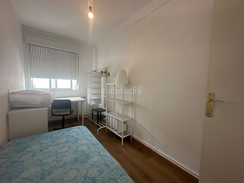 Foto 39570a28-e52f-4af7-84e7-b391d9b86985. Rent flat with heating in Ensanche - Sar Santiago de Compostela