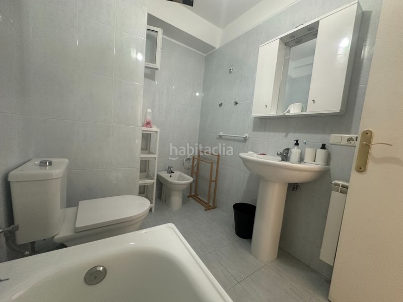 Foto 6c39b7b5-e69b-40db-8604-b1c816586ebe. Rent flat with heating in Ensanche - Sar Santiago de Compostela