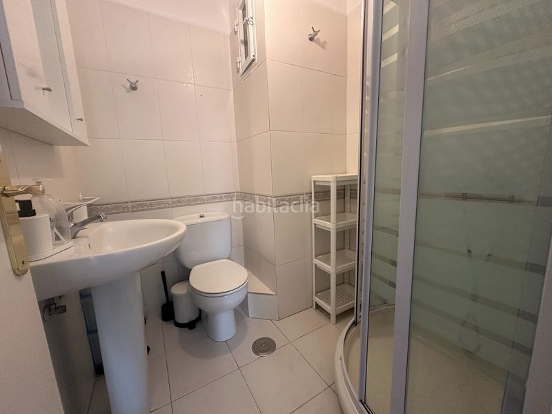 Foto 7119c503-100c-4d88-8363-0ba2ffb9ff78. Rent flat with heating in Ensanche - Sar Santiago de Compostela