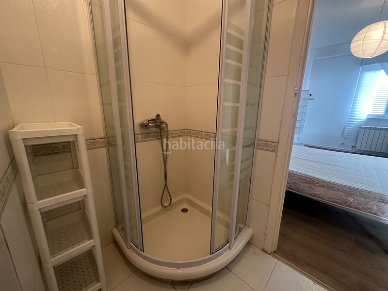 Foto 739fd195-38c4-42aa-b84b-5c33e2cb2eb3. Rent flat with heating in Ensanche - Sar Santiago de Compostela