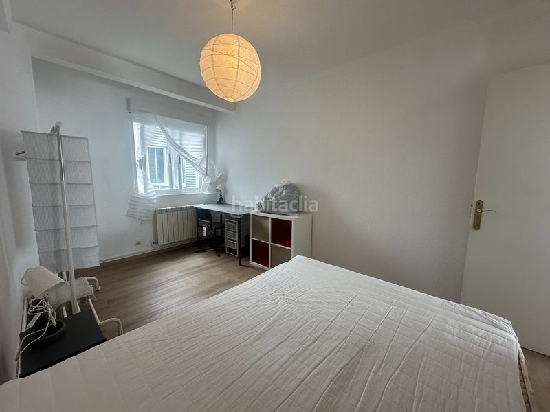 Foto c1784fc5-b336-494e-9409-9f729d5716d0. Rent flat with heating in Ensanche - Sar Santiago de Compostela