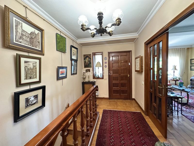 Foto 0dcef018-06fa-442d-a4d5-92b030373b9f. Chalet  independiente en cacheiras - concello . en Teo