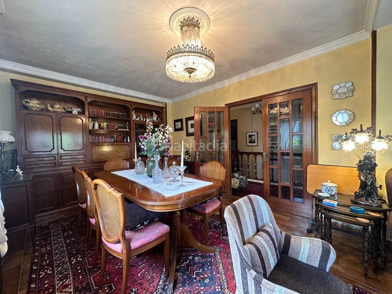Foto 26436a8d-71a2-41d6-ac38-9e2d33a7d106. Chalet  independiente en cacheiras - concello . en Teo