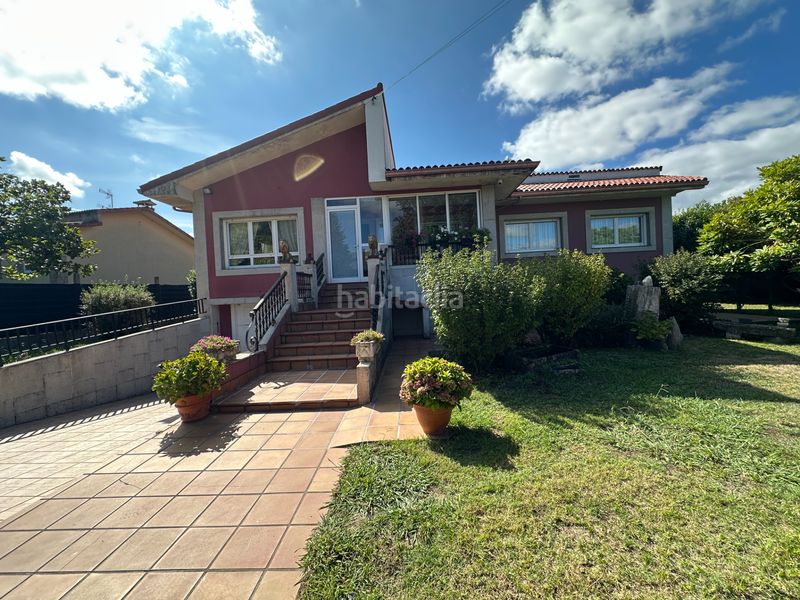 Foto 28d43e5b-4264-4257-98e1-cb5e1c09e405. Chalet  independiente en cacheiras - concello . en Teo