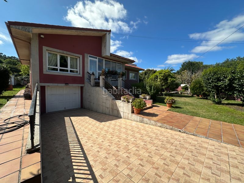 Foto 359bafa6-a673-46d9-9218-d5ec4a3562bb. Chalet  independiente en cacheiras - concello . en Teo