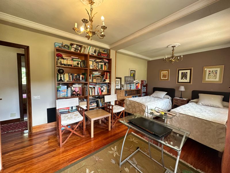 Foto 36fb7b25-994b-448a-8383-345ac38b9798. Chalet  independiente en cacheiras - concello . en Teo
