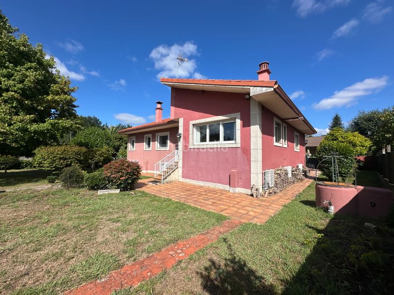 Foto 46f57260-722f-434b-b872-729cc89c2660. Chalet  independiente en cacheiras - concello . en Teo
