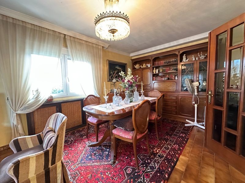 Foto 5e1d7417-6697-4cc2-8ebd-81e1d39f341a. Chalet  independiente en cacheiras - concello . en Teo