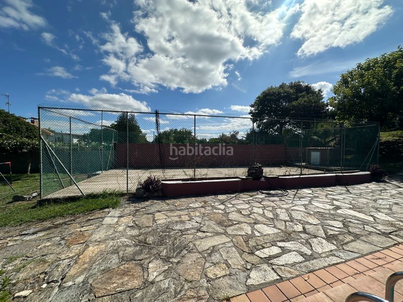 Foto d30adc26-2a1d-44a5-b949-7efa73ee1135. Chalet  independiente en cacheiras - concello . en Teo