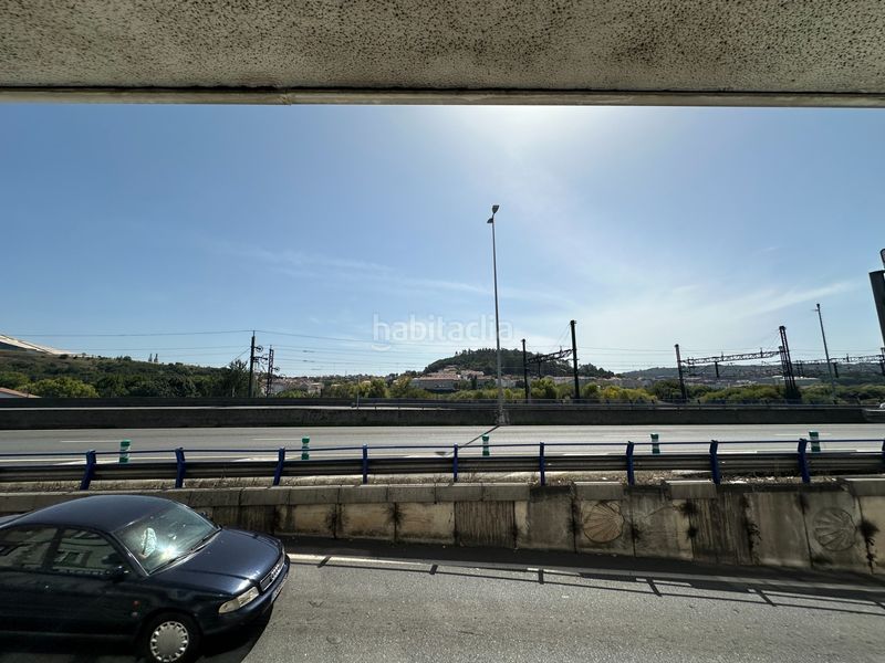 Foto 58f5beac-77aa-4d35-9aa1-1d0a5841b097. Pis amb calefacció a Ensanche - Sar Santiago de Compostela