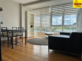 Pis  Avenida de lugo. Agencia amor vende piso de 3 dormitorios en avnida de lugo exter