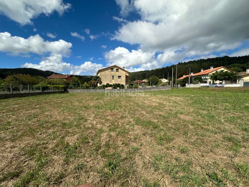 Foto 0a58128c-6053-405a-b383-23501c8fe558. Terreny residencial a Parroquias de Santiago Santiago de Compostela