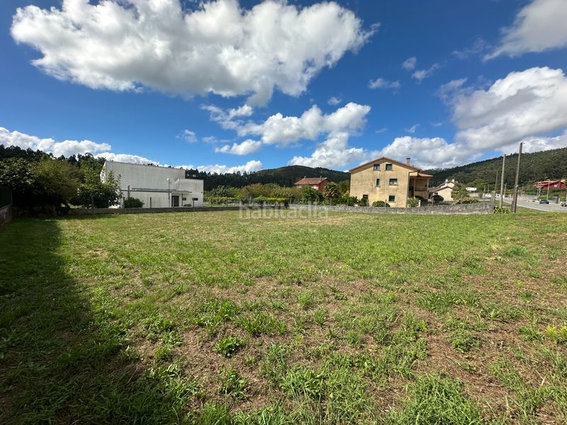 Foto 146dcf04-be17-4a05-84b6-6d858f1f436a. Terreny residencial a Parroquias de Santiago Santiago de Compostela