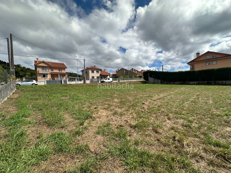 Foto 4497eb0d-f1e1-42c2-a18b-1a448baf5b79. Terreny residencial a Parroquias de Santiago Santiago de Compostela