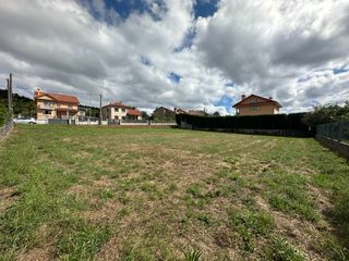 Terreny residencial  Estrada figueiras. Agencia amor vende parcela en zona de figueiras