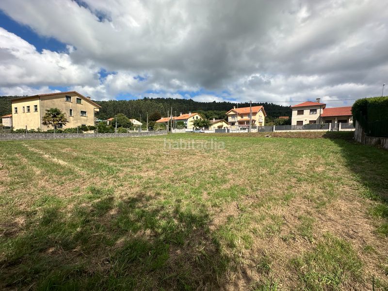 Foto 96e34f81-c667-453f-983c-a6feecc30d0a. Terreny residencial a Parroquias de Santiago Santiago de Compostela